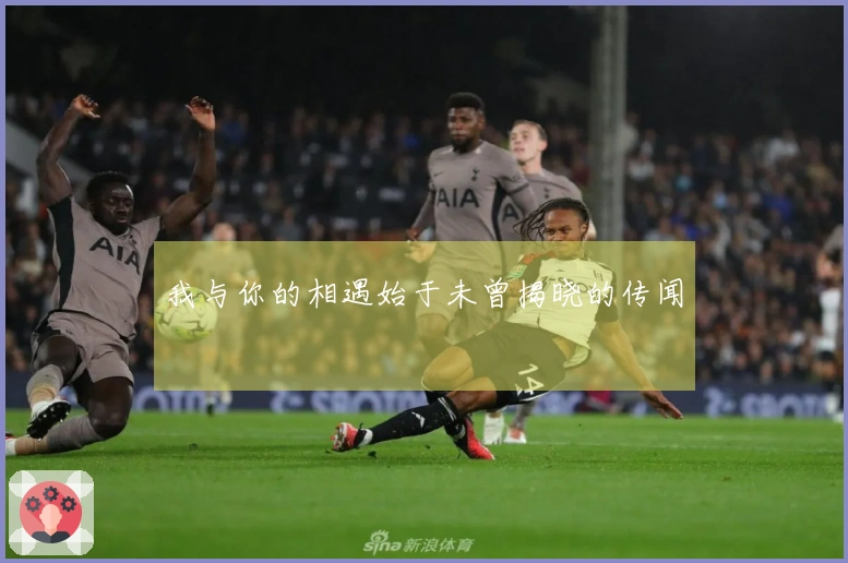 我与你的相遇始于未曾揭晓的传闻